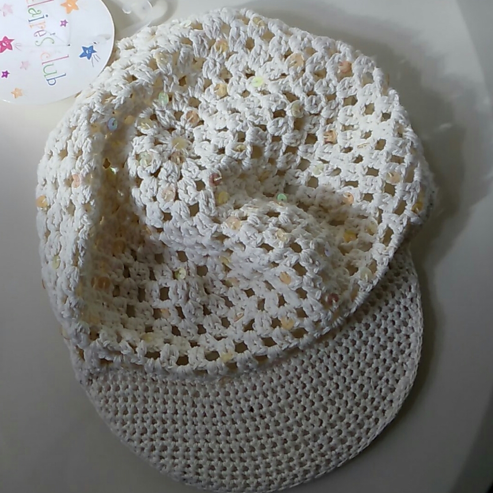 NWT Hat